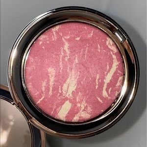 Ciate marbled light blush in ‘Dusk’